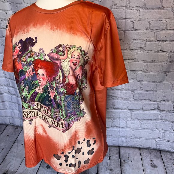 Hocus Pocus T shirt - Picture 1 of 1